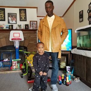 Meet your Posher, Dorian